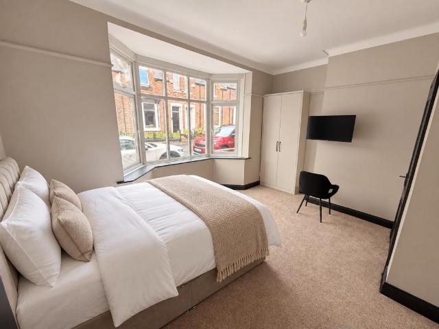 House for rent in Ashbrooke, Sunderland