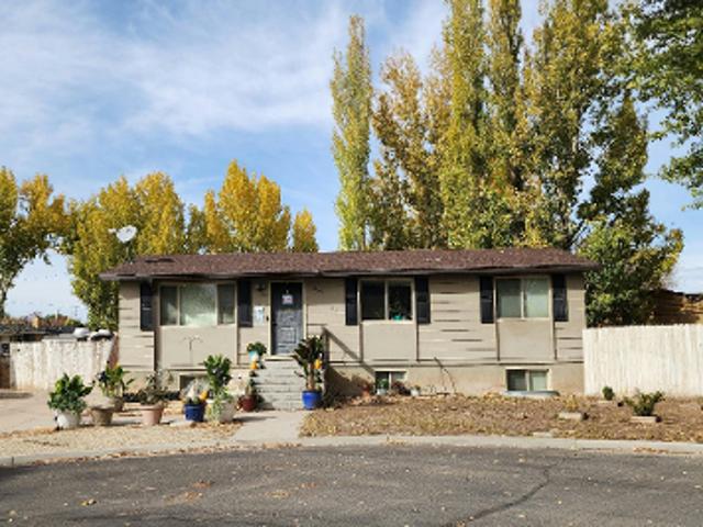 House for sale in Roosevelt, Utah