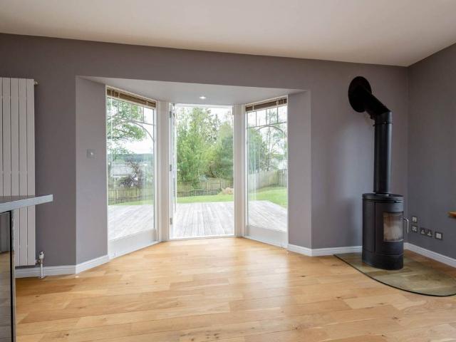 House for rent in West Linton