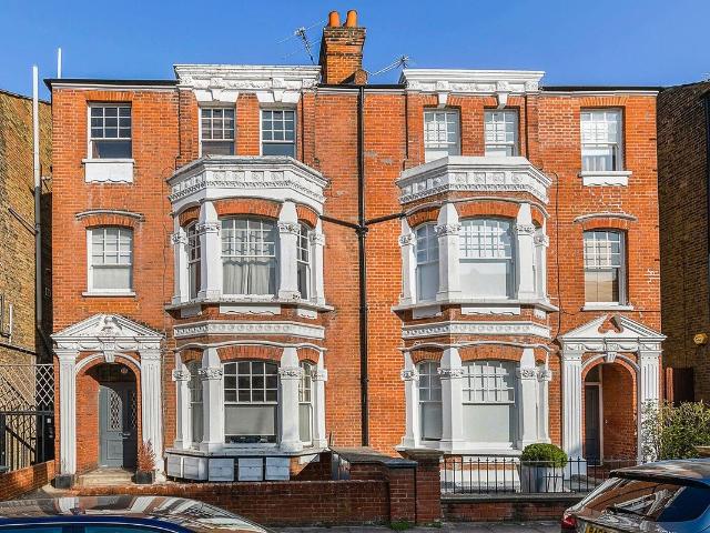 Studio for rent in London Borough of Wandsworth, Greater London