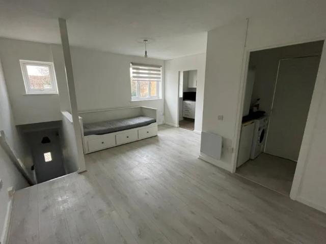 Apartment for rent in Kingsdown, Swindon