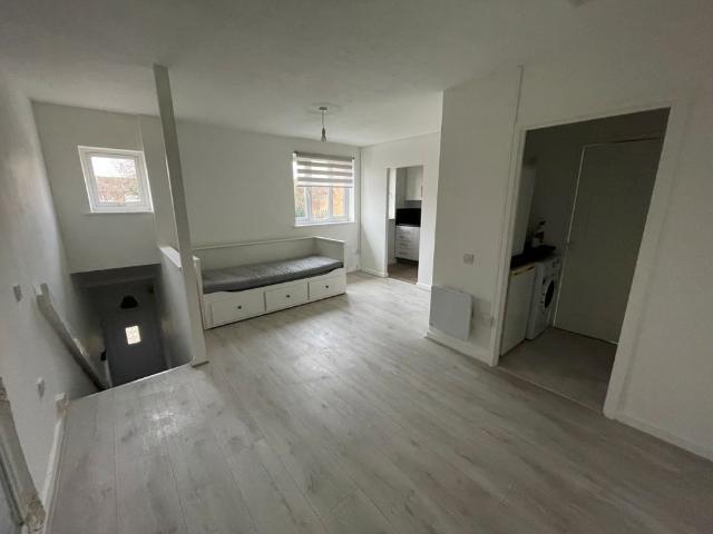 Apartment for rent in Kingsdown, Swindon