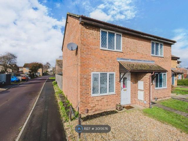 House for rent in Kingsdown, Swindon