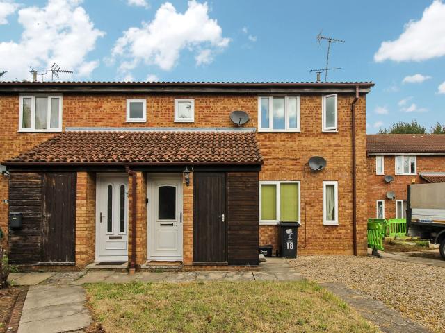 Studio for rent in Kingsdown, Swindon