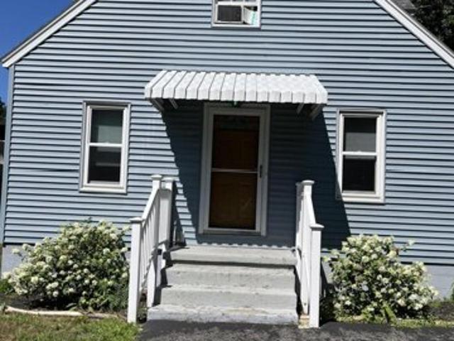House for sale in Schenectady