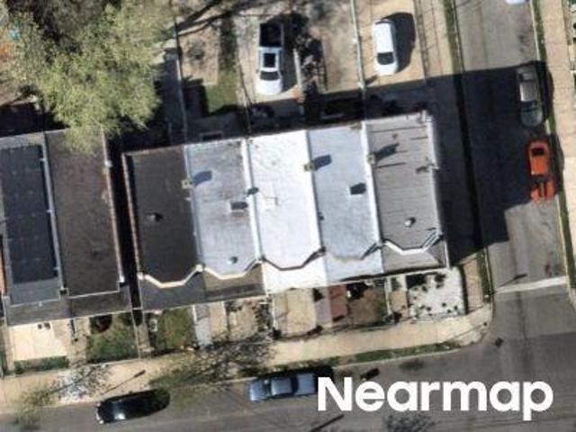 House for sale in Camden, New Jersey