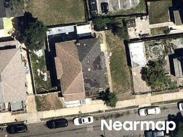 House for sale in Camden, New Jersey