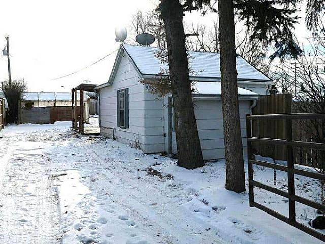 House for sale in Wedgewood, Alberta