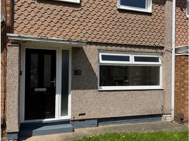 House for rent in Ormesby, Normanby