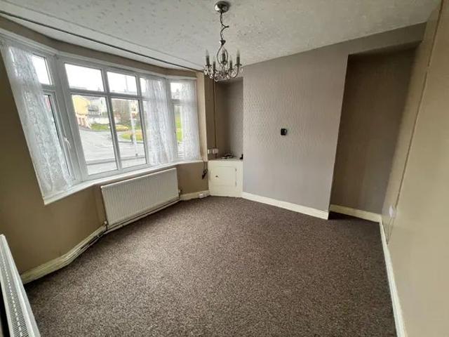 House for rent in Waun-wen, Nangreaves