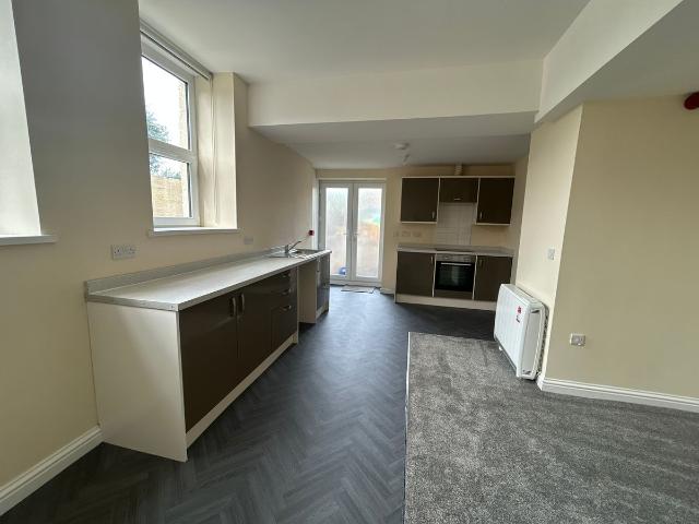 Apartment for rent in Nangreaves, Wales