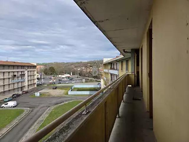 Appartement vente à Albi, Carmaux