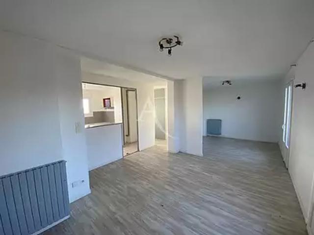 Appartement vente à Albi, Carmaux