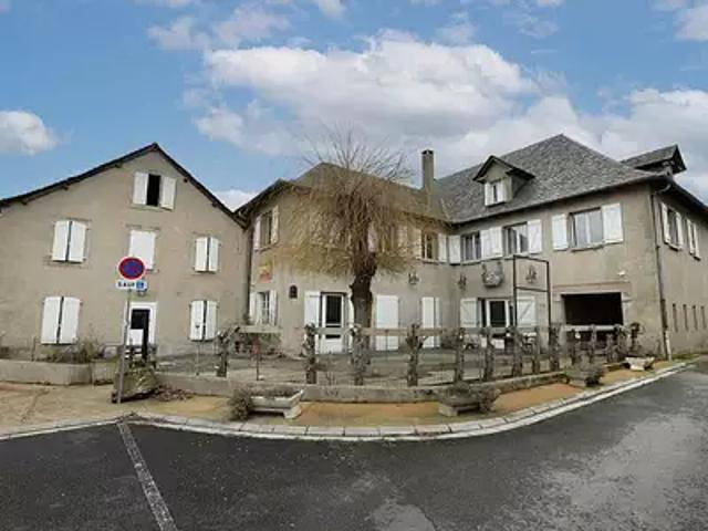 Maison vente à Albi, Carmaux