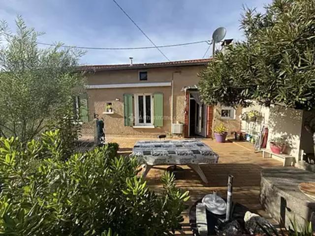 Maison vente à Albi, Carmaux