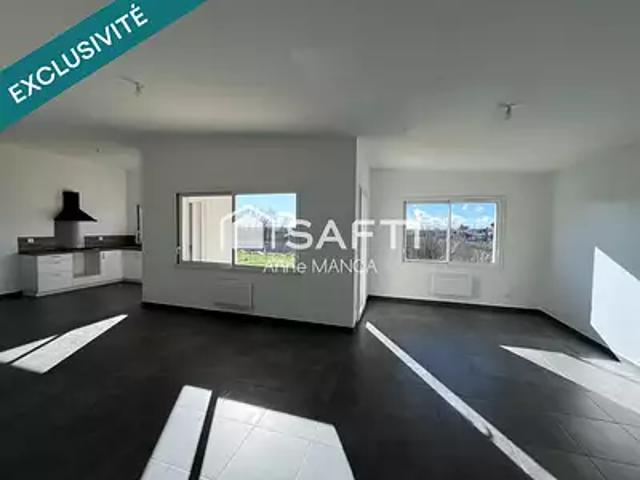 Maison vente à Albi, Carmaux