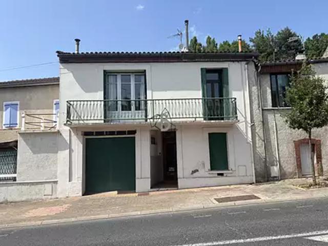 Maison vente à Albi, Carmaux