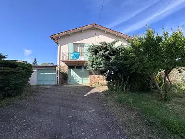 Maison vente à Albi, Carmaux