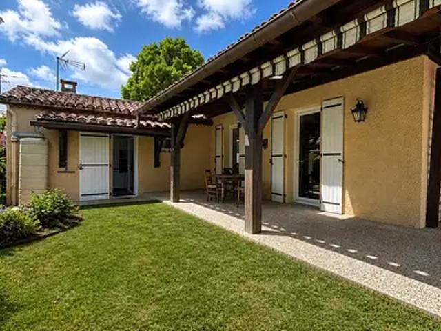 Maison vente à Cité du Cérou, Carmaux