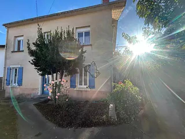 Maison vente à Albi, Carmaux