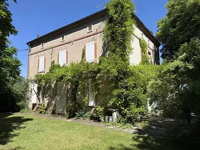 Maison vente à Cité du Cérou, Carmaux