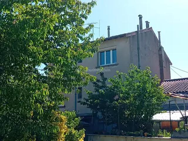 Maison vente à Cité du Cérou, Carmaux