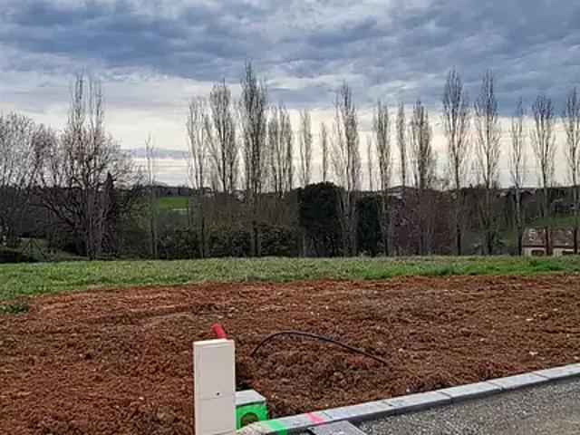 Terrain vente à Albi, Carmaux