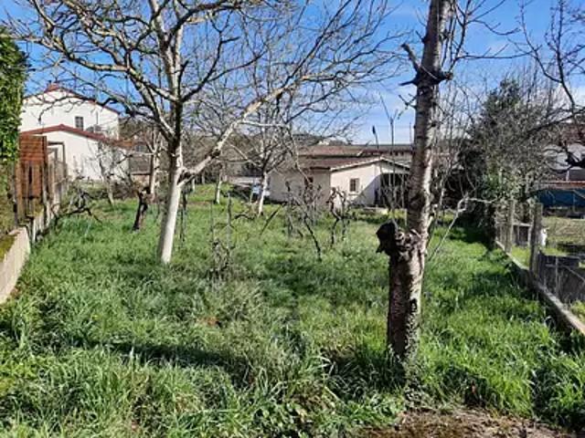 Terrain vente à Albi, Carmaux