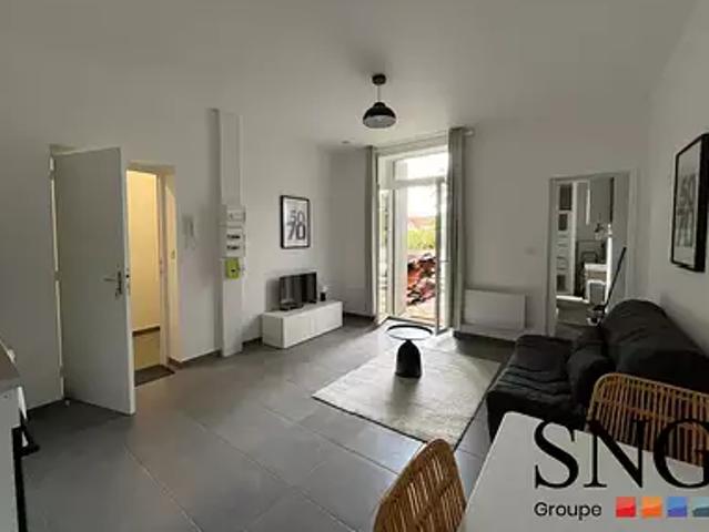 Appartement location à Albi, Carmaux