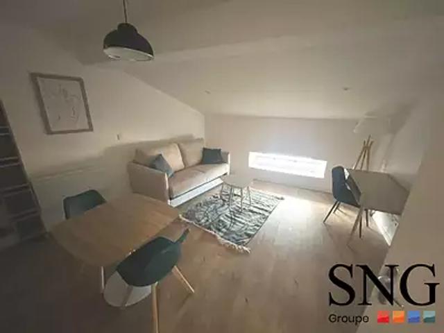 Appartement location à Albi, Carmaux