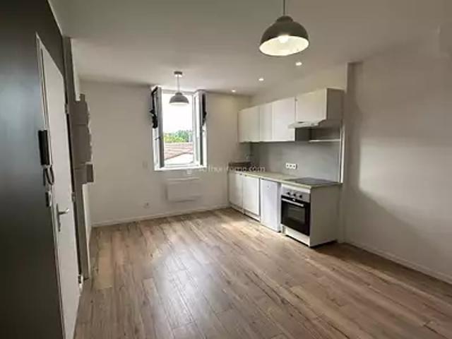 Appartement location à Albi, Carmaux