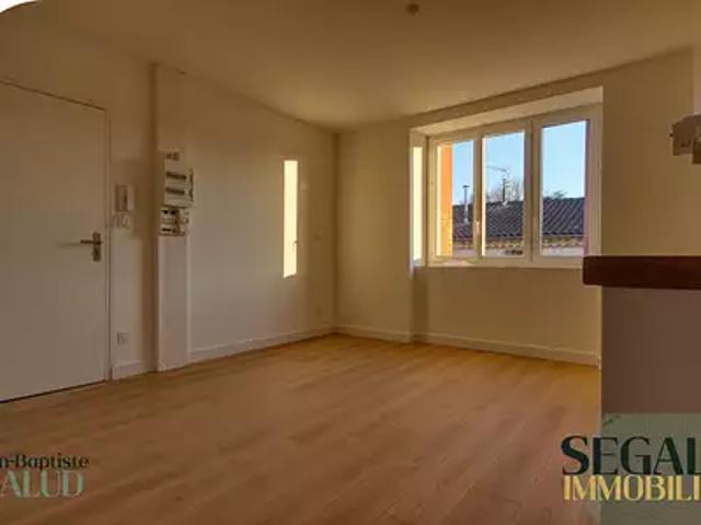 Appartement location à Albi, Carmaux