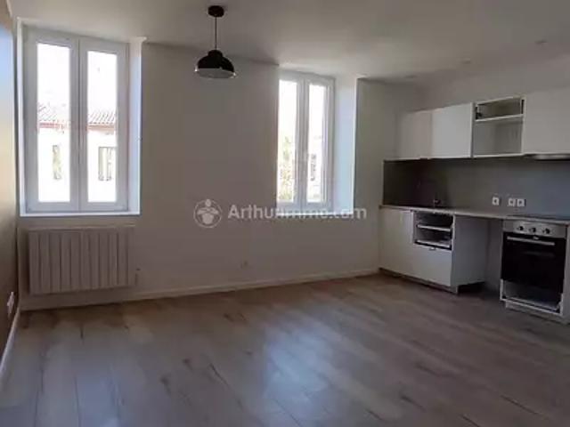 Appartement location à Albi, Carmaux