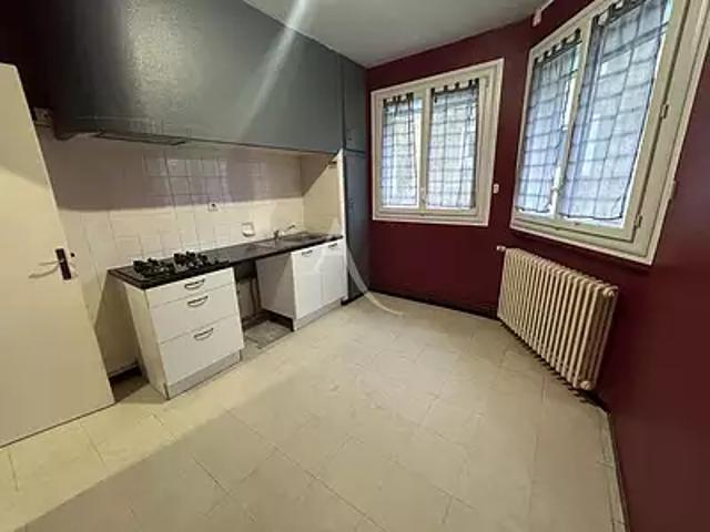 Maison location à Albi, Carmaux