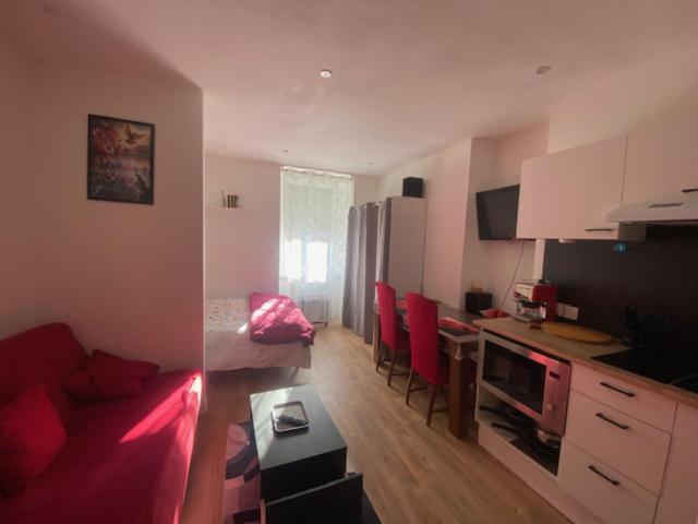 Appartement location à Albi, Carmaux