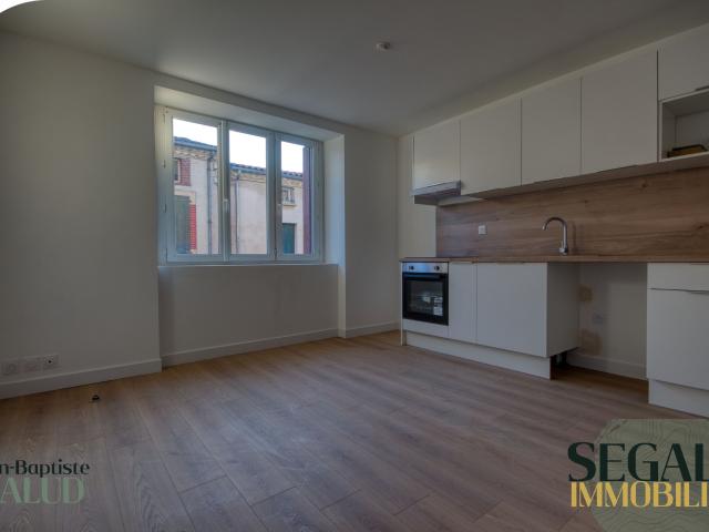 Appartement location à Albi, Carmaux