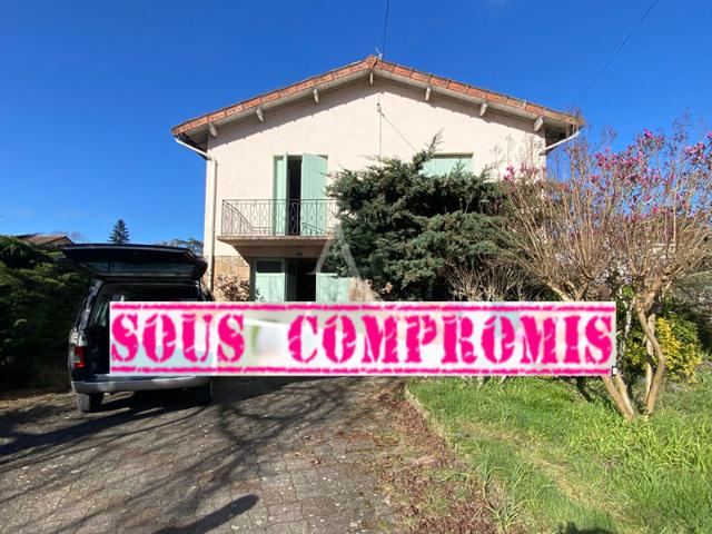Maison vente à Albi, Carmaux