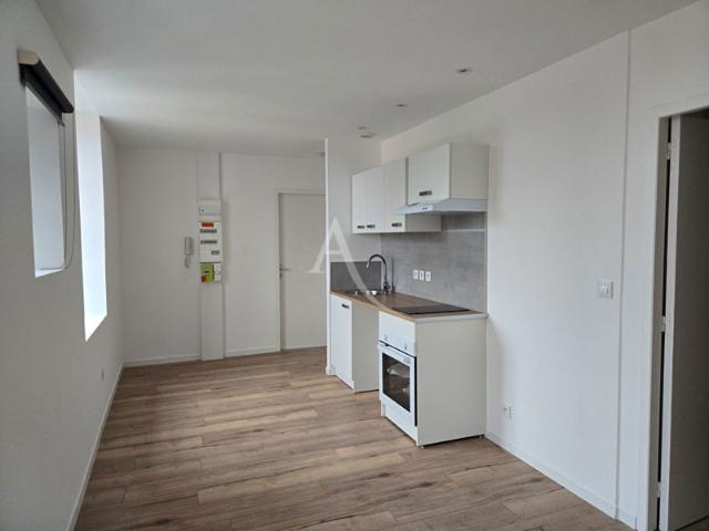 Appartement location à Albi