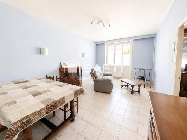 Appartement vente à Carmaux, Tarn