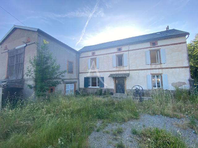 Maison vente à Albi, Carmaux