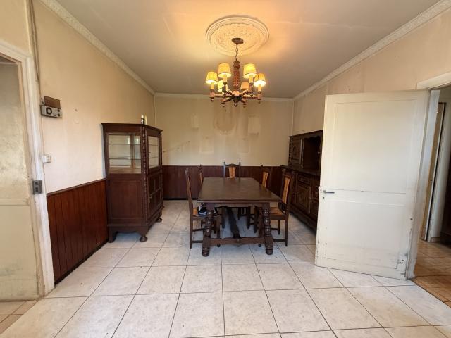 Maison vente à Albi, Carmaux