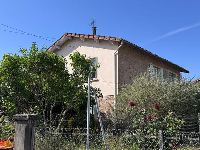 Maison vente à Albi, Carmaux