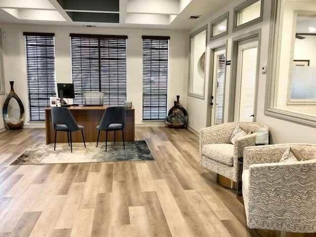 Apartment for rent in Leesville, Texas