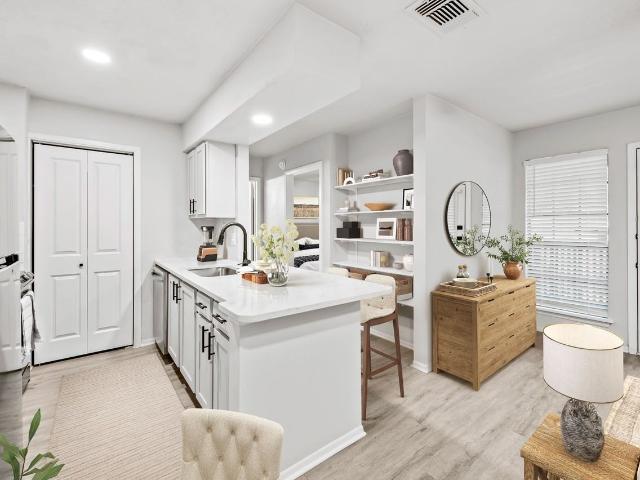 Apartment for rent in Leesville, Texas