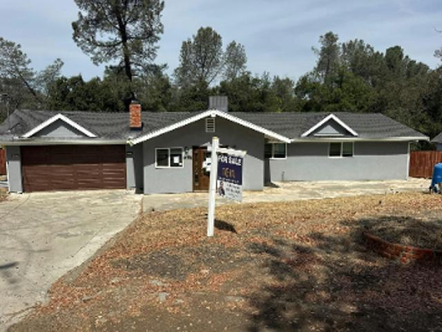 House for sale in Butte, California