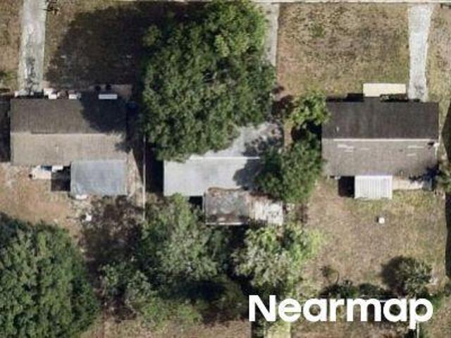 House for sale in New Port Richey, Florida