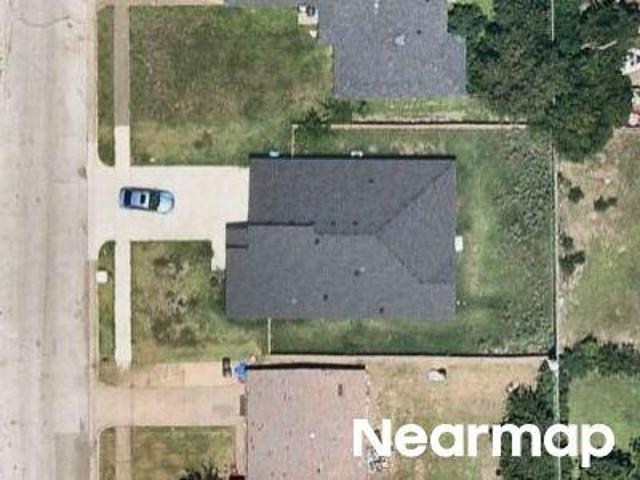 Land for sale in Fort Worth, Texas