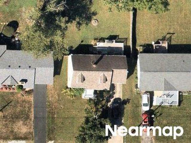 House for sale in Galion, Ohio