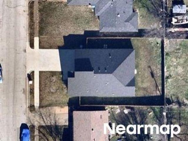House for sale in Fort Worth, Texas