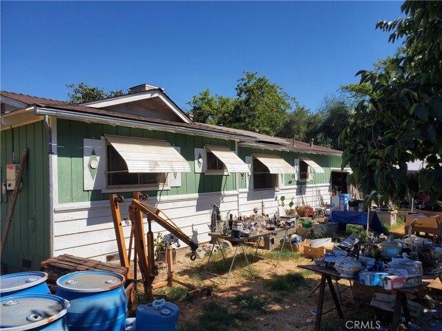 House for sale in Butte, California